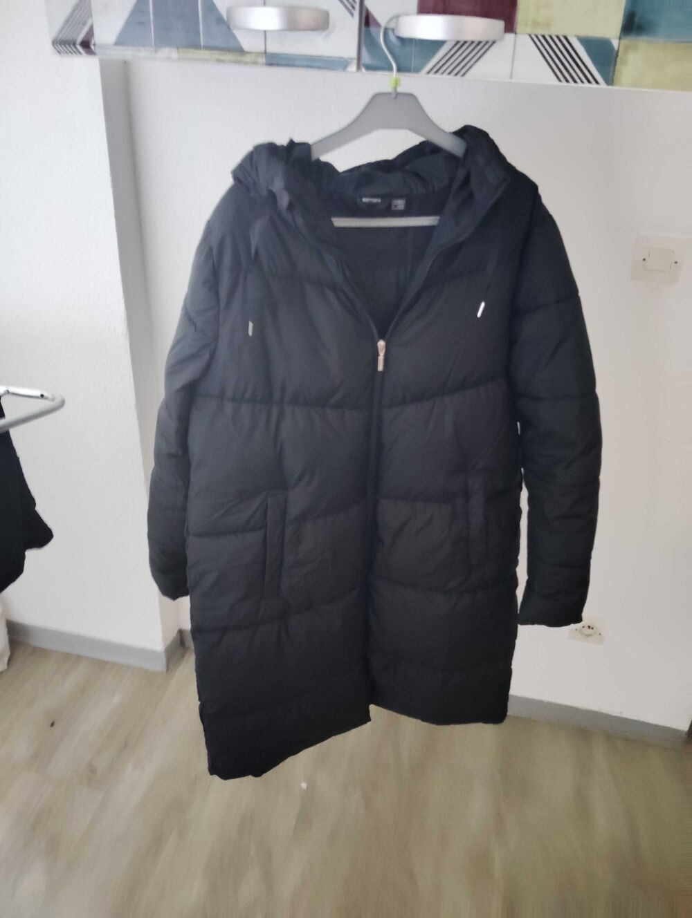 doudoune femme taille 38 Vêtements