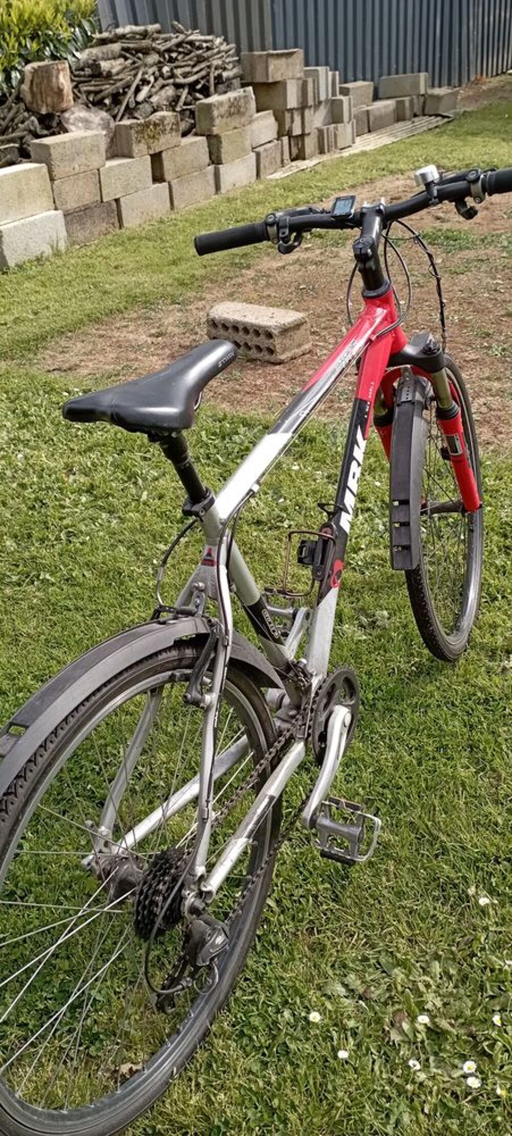 VTT MBK Vélos