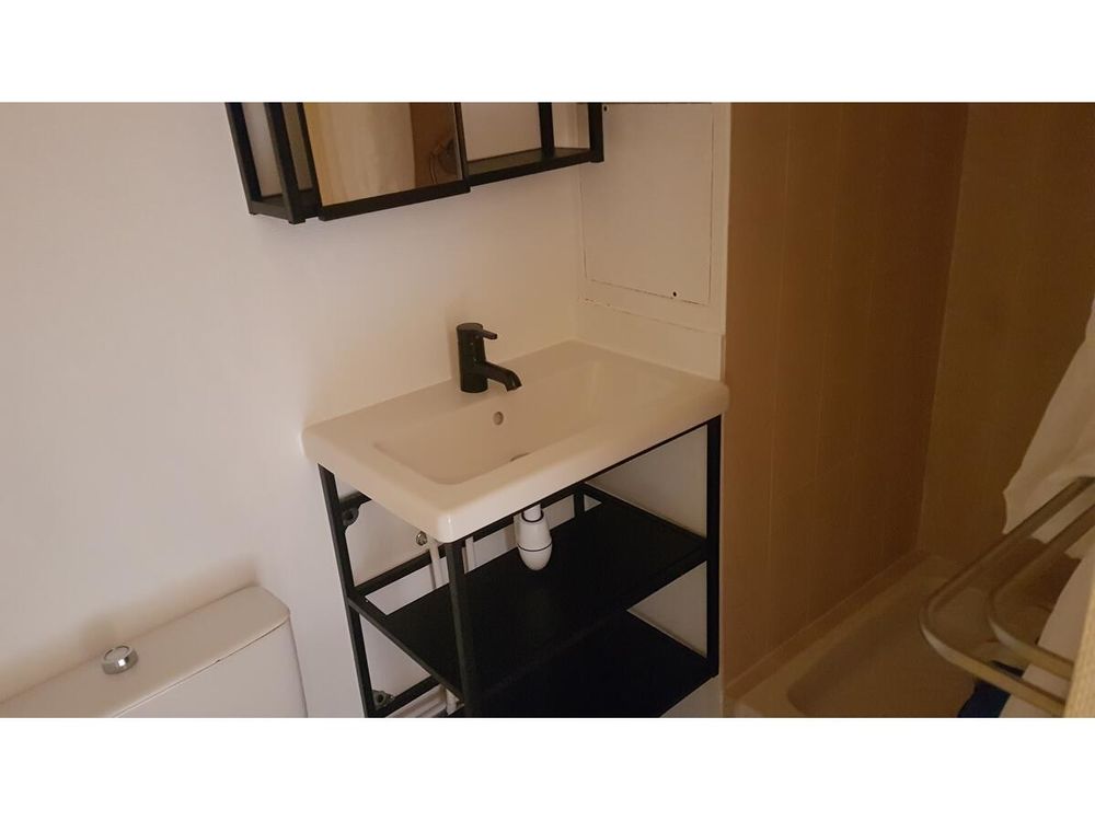 Vente Appartement Appartement F2 La roche-posay