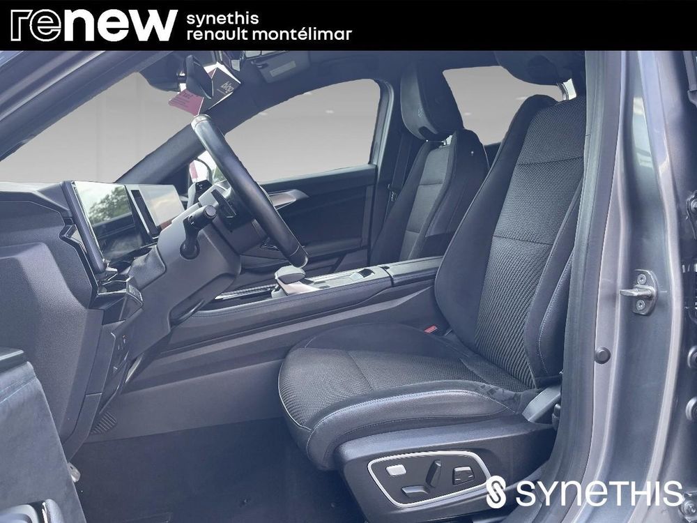 Austral E-Tech hybrid 200 Iconic esprit Alpine 2023 occasion 26200 Mont&eacute;limar