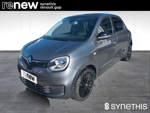 Renault Twingo III SCe 65 SL Urban Night 2024 occasion Gap 05000