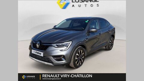 Annonce voiture Renault Arkana 16980 €