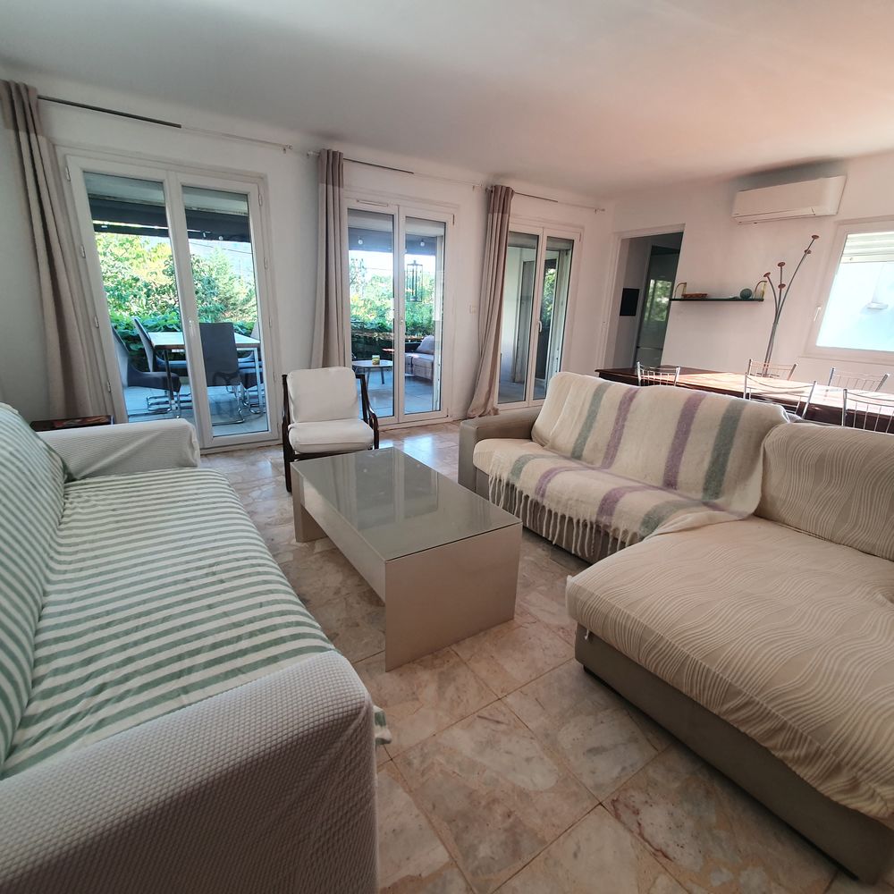 Vente Maison A VENDRE : T4 MONTPELLIER CELLENEUVE Montpellier