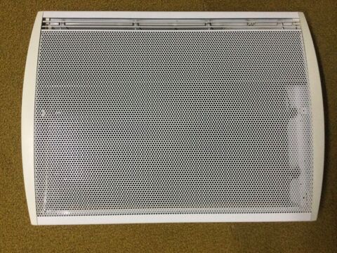 5 PANNEAUX RAYONNANTS SAUTER ET THERMOR 20 Lu�on (85)