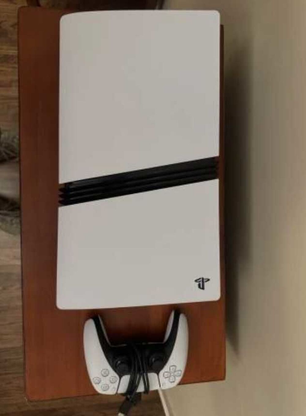 ps5 pro Consoles et jeux vidéos