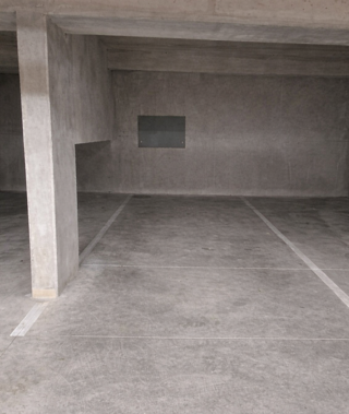  Parking / Garage � vendre 14 m�
