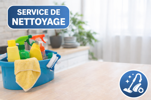Service de nettoyage 0 03100 Montlu�on