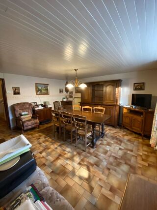  Maison à vendre 5 pièces 114 m²