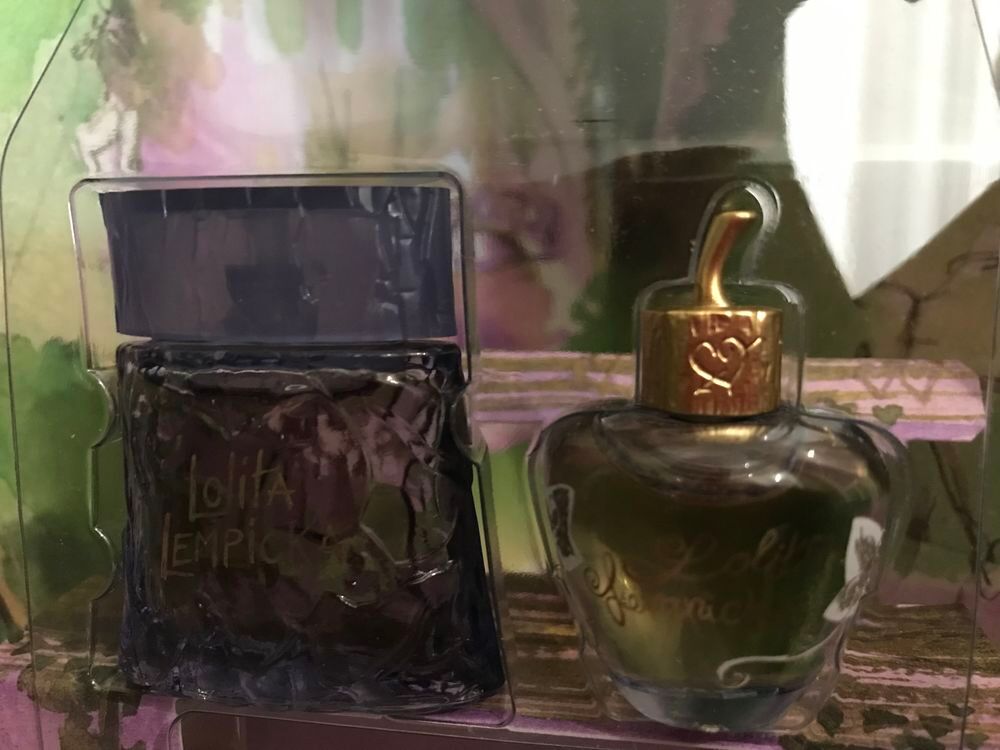 Mignatures Lolita Lempicka 