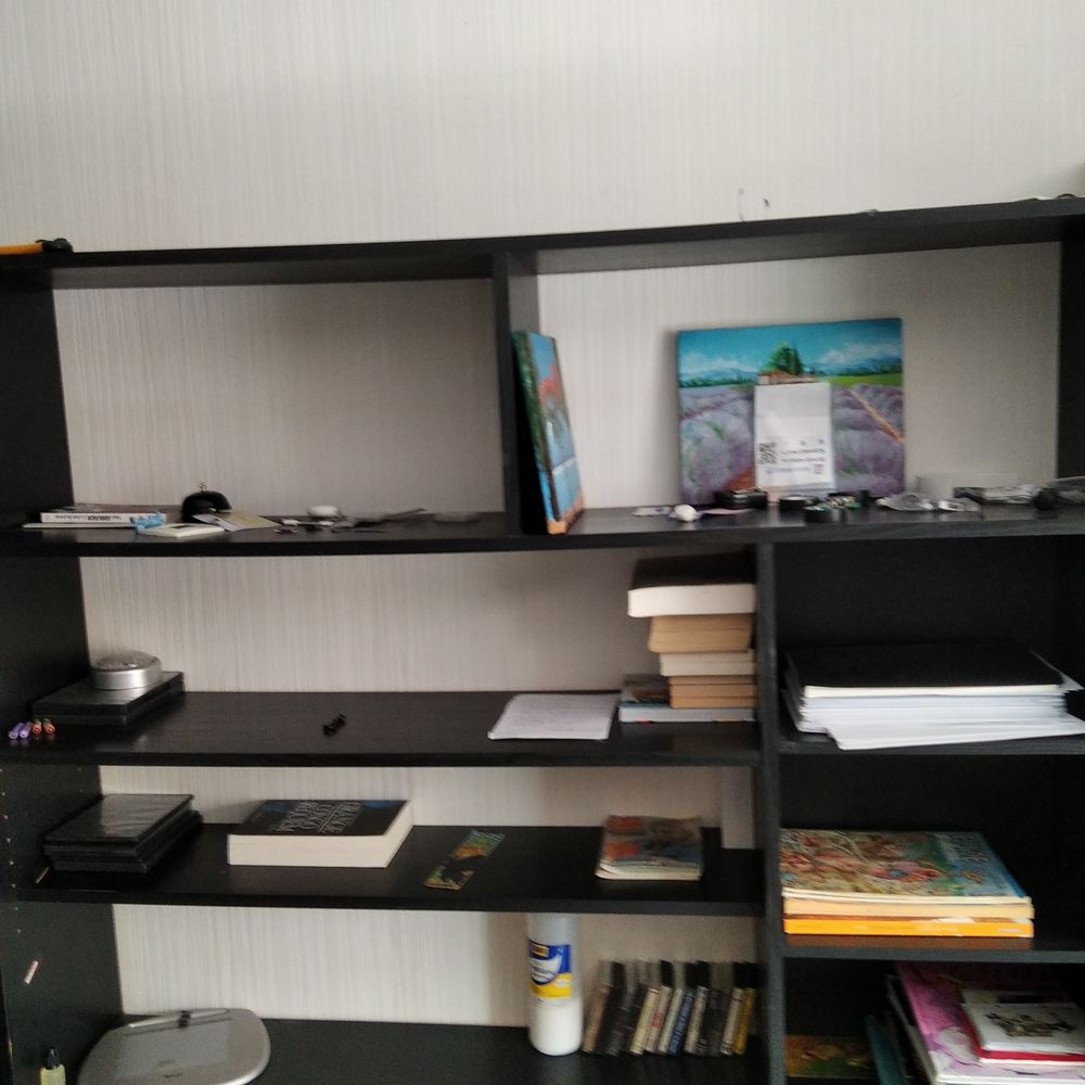 bibliotheque Meubles