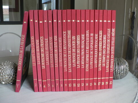 Encyclop�die 20 Esnandes (17)