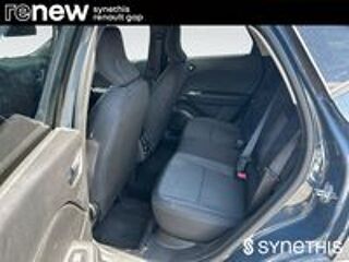 Captur TCe 90 Evolution 2023 occasion 05000 Gap