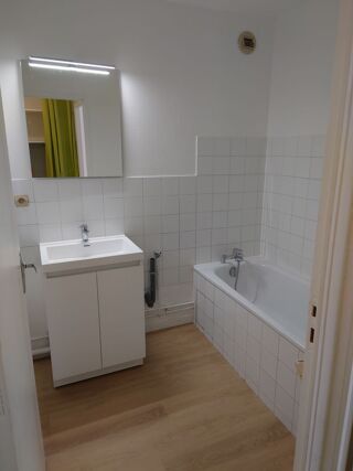  Appartement à vendre 1 pièce 31 m²