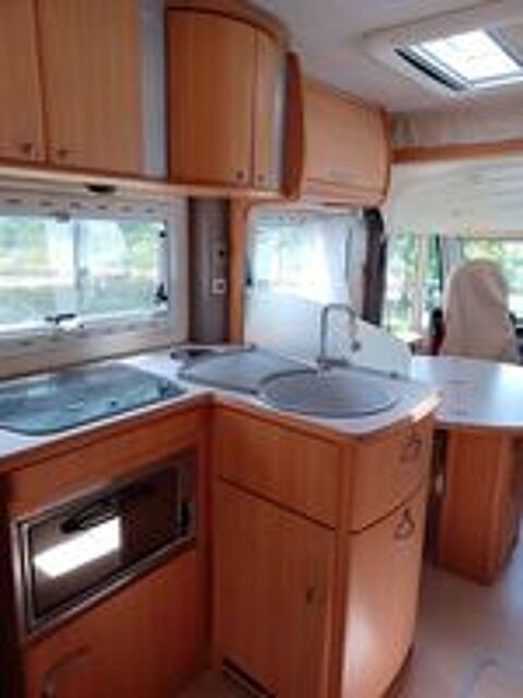  2005 occasion 79140 Montravers