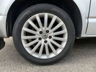 Transporter VW T5 4MOTION TDI 179cv DSG7 2013 occasion 55100 Verdun