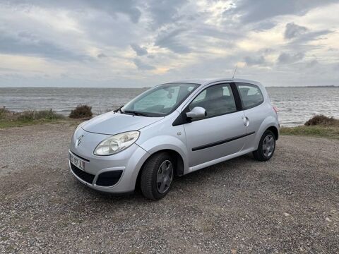 Renault Twingo 2008 occasion Montpellier 34000