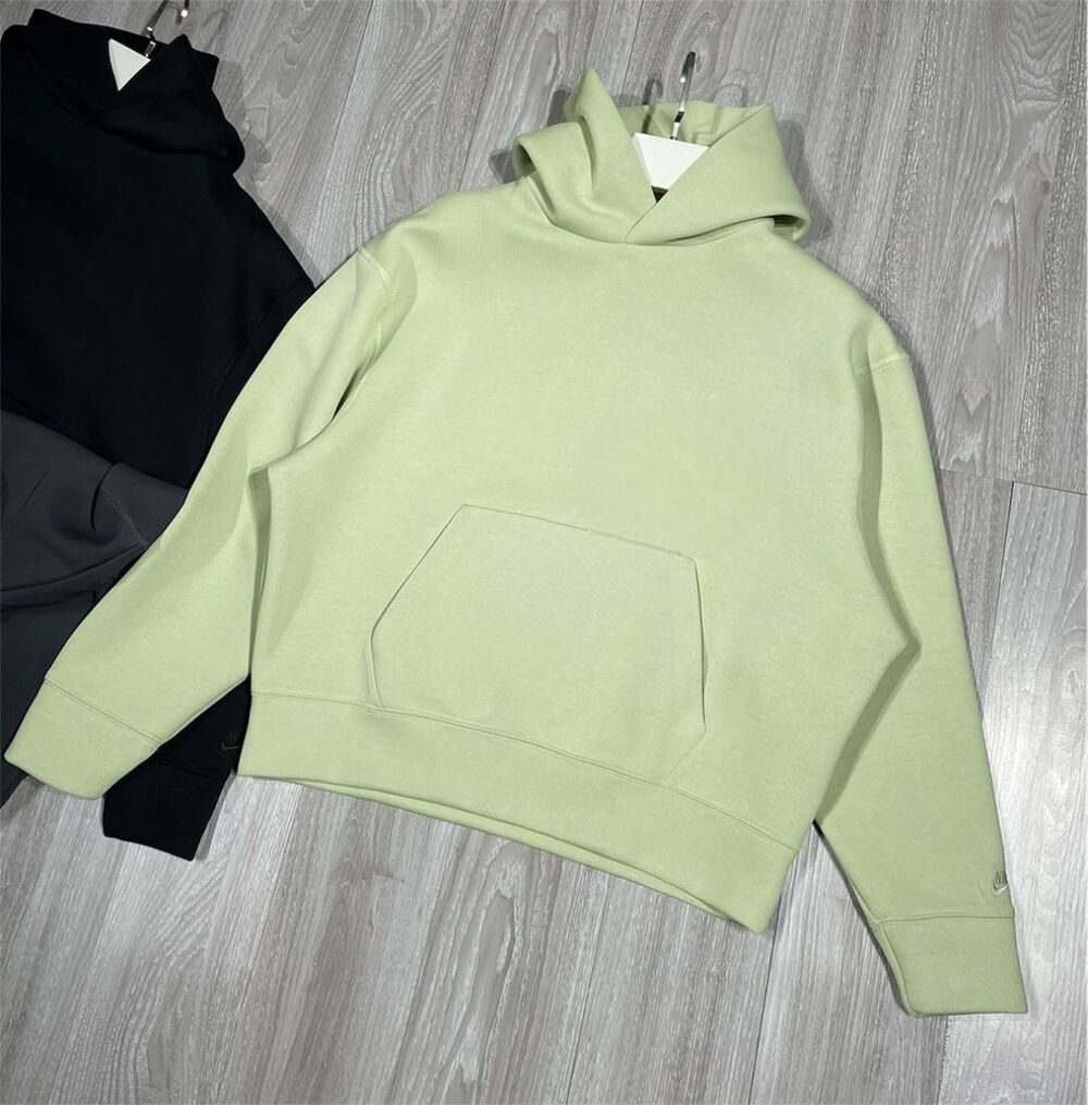 NIKE Tech Reimagined Fleece Vêtements