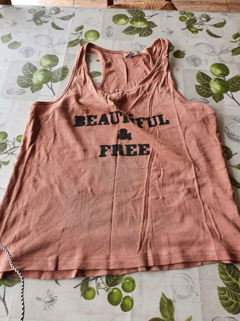 D�bardeur rose pale ?  taille 44 in extenso 2 Aubvillers (80)