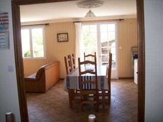 Location  Maison - Villa 