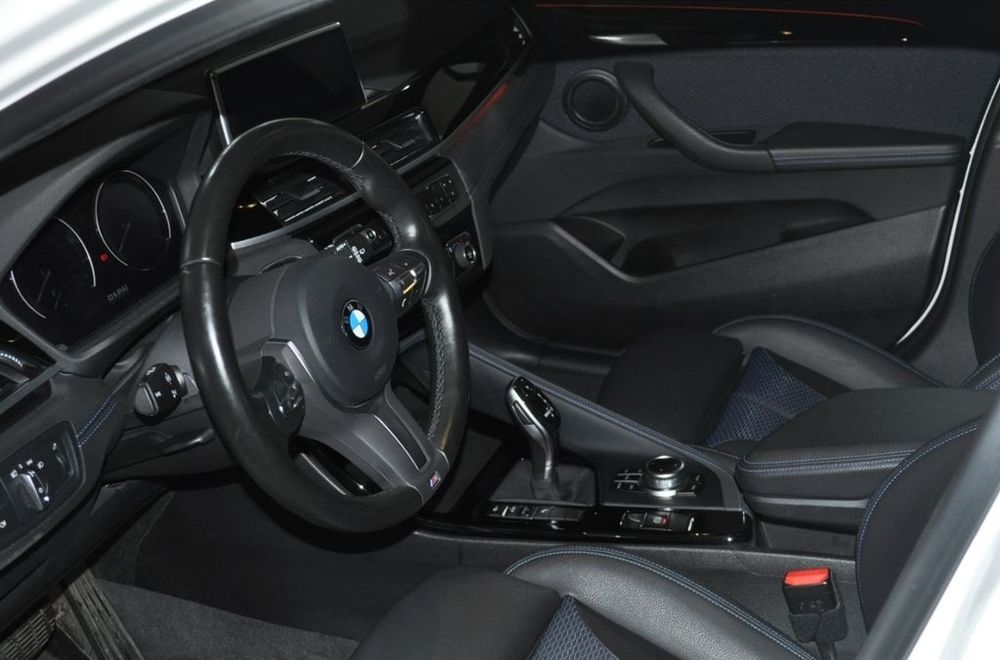 X2 sDrive 18i 140 ch DKG7 M Sport X 2020 occasion 69007 Lyon