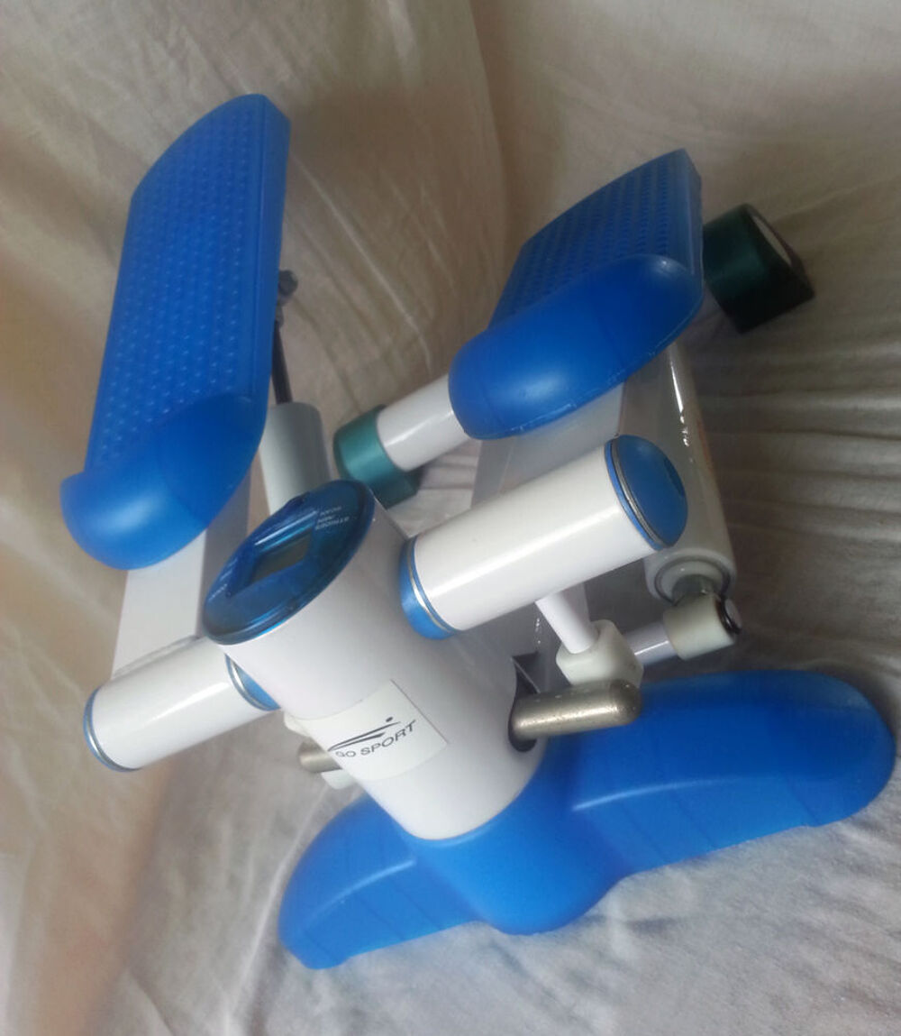 STEPPER GO SPORT Sports
