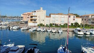 Appartement 3 pièces 50 m² · à Agde · 50 m² · 273 000 €