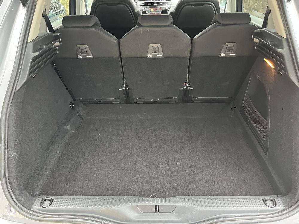 C4 Picasso BlueHDi 120 S&S Feel (6 CV) 2017 occasion 84000 Avignon