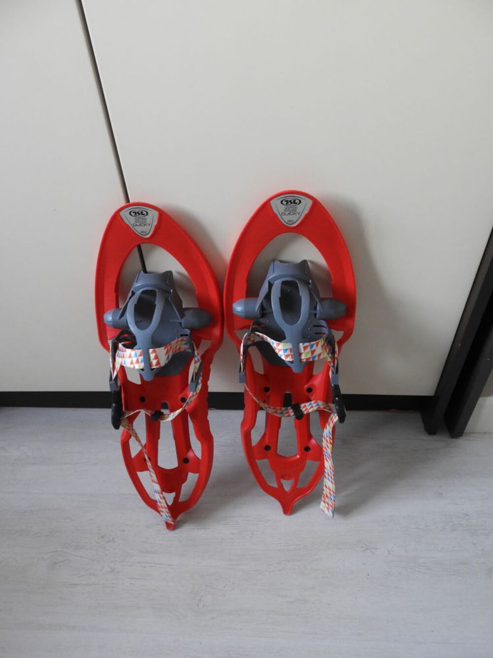raquettes neige enfant Sports