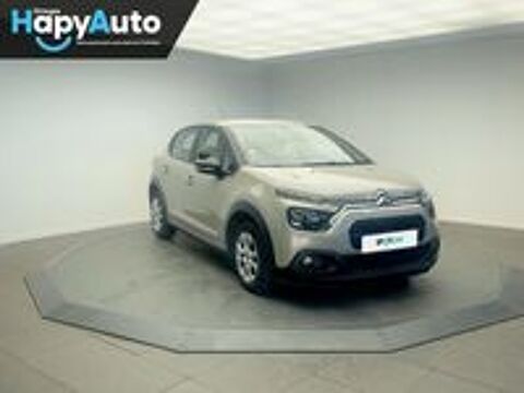 C3 AUTO ECOLE HDi 100 BVM6 2023 occasion 65000 Tarbes