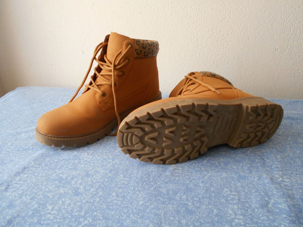 Bottines femme Chaussures