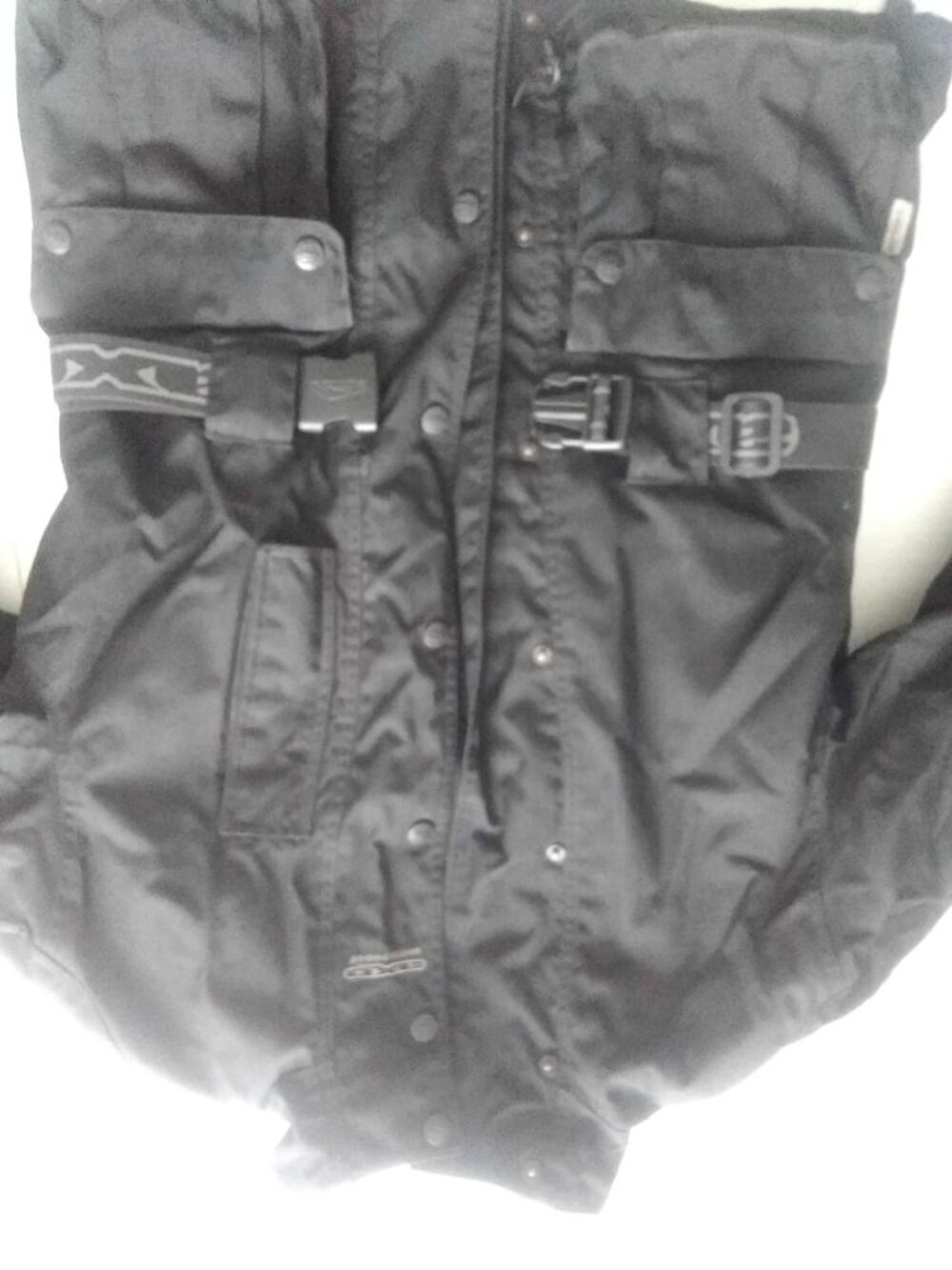 &Eacute;quipement moto Vêtements