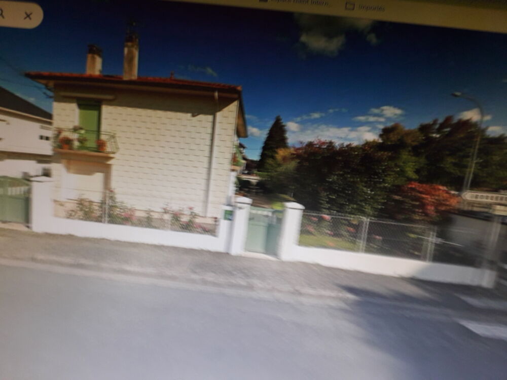 Vente Maison maison sur Tarbes Tarbes