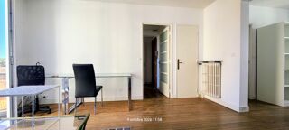 Appartement à vendre 2 pièces 47 m²