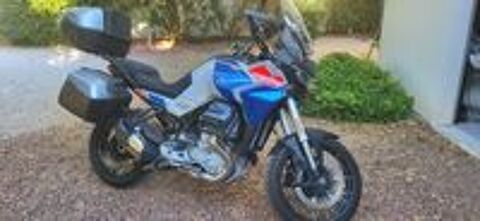 MOTO GUZZI 2025 occasion 30670 Aigues-Vives