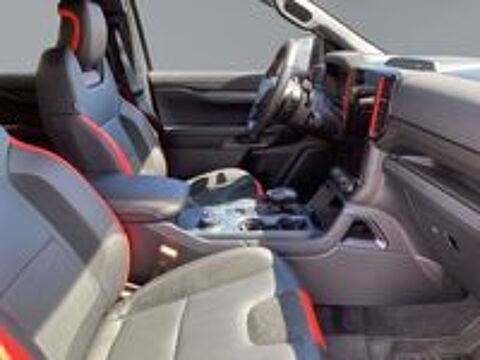 Ranger RANGER DOUBLE CABINE 3.0 ECOBOOST V6 292 CH S&S BVA10 RAPTOR 2024 occasion 74000 Annecy