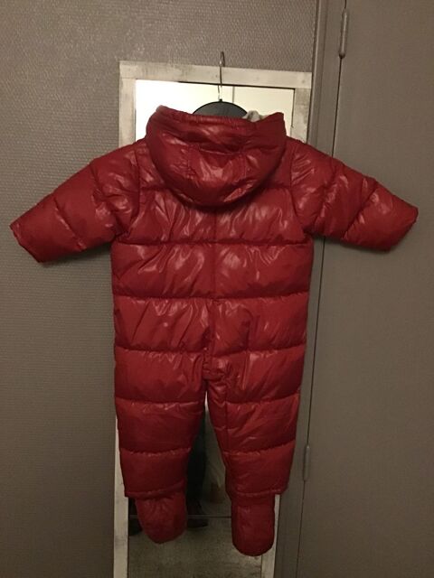 Combinaison sport hiver 10 Bosdarros (64)