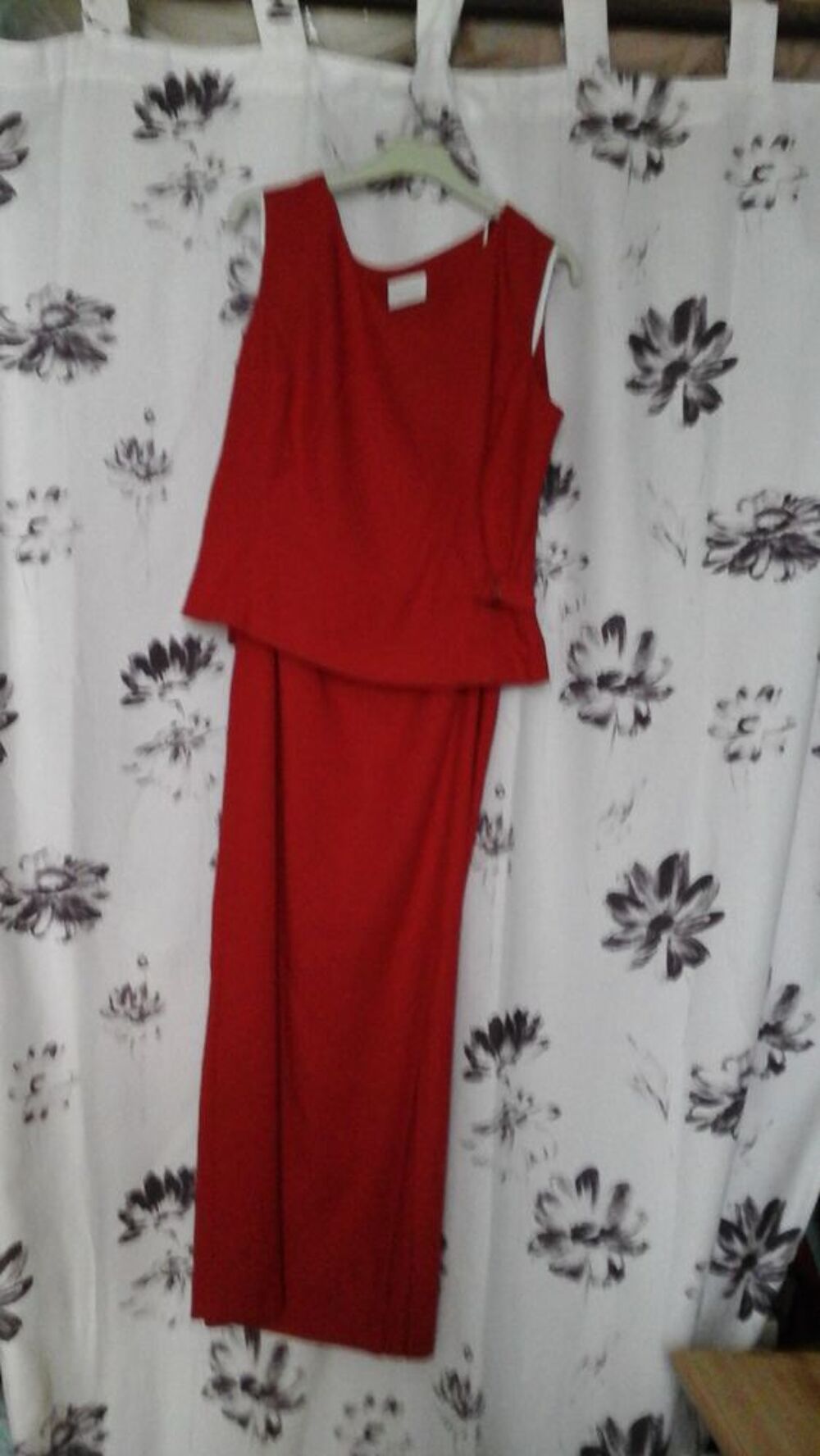 jupe avec haut Vêtements