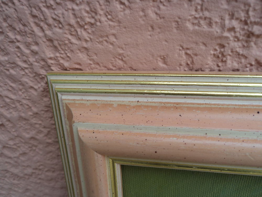 TABLEAU ENCADRE Décoration