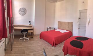  Appartement � louer 1 pi�ce 25 m� Valenciennes