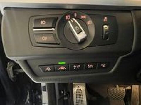 S&eacute;rie 6 Gran Coup&eacute; 650i xDrive 450 ch M Sport A 2016 occasion 55100 Verdun