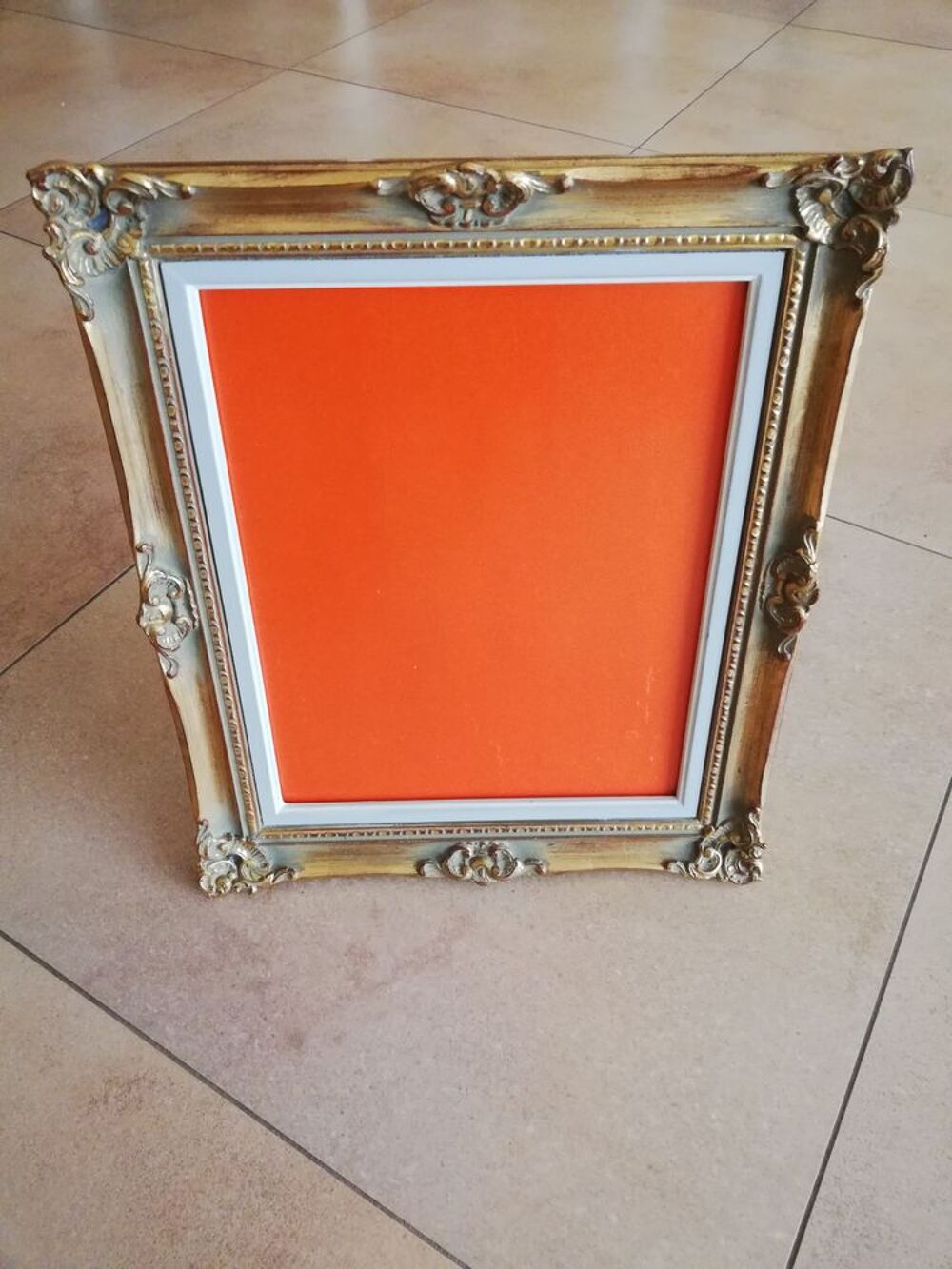 CADRE PHOTOS Décoration