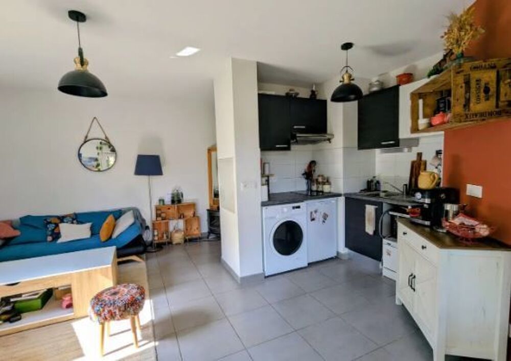 Location Appartement ? T2 MEUBLÉ DE 32 M² ? CRÉTEIL (94000) Créteil