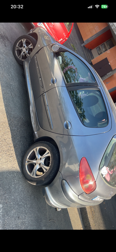 Peugeot 206 1.4 HDi Executive
