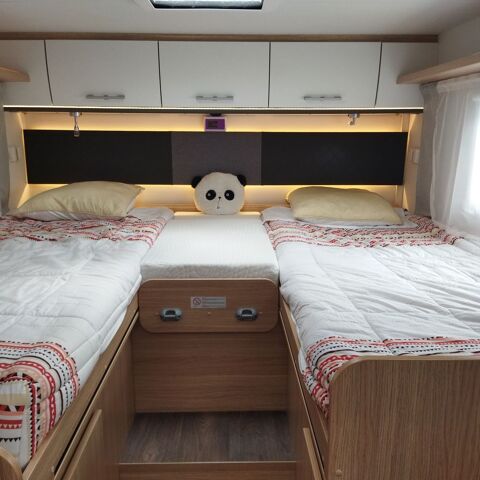 Pi&egrave;ces et &eacute;quipements Caravaning Pi&egrave;ces et &eacute;quipements Caravaning  occasion Laon 02000