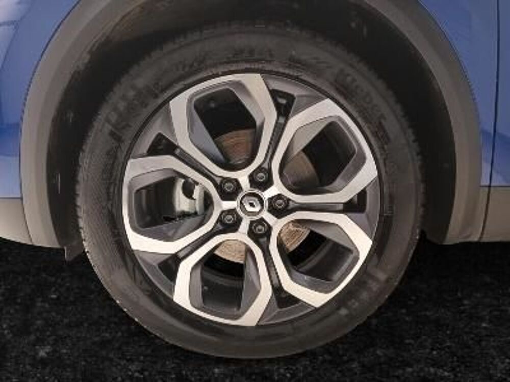 Captur E-Tech 145 - 21 R.S. Line R.S. Line 2022 occasion 08200 Wadelincourt