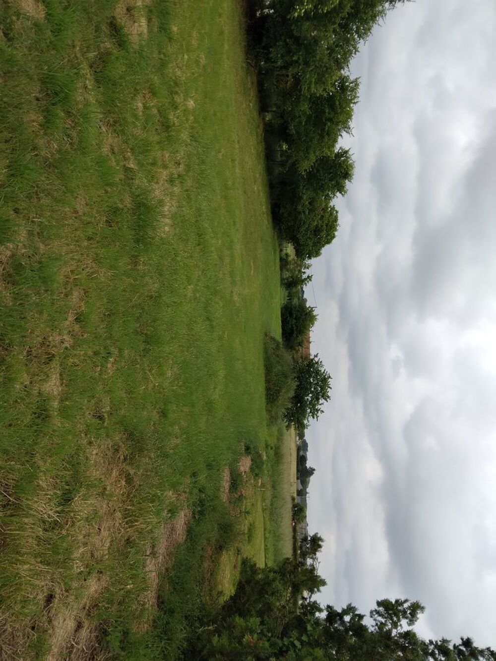 Vente Terrain avendre terrain constructible Amberre