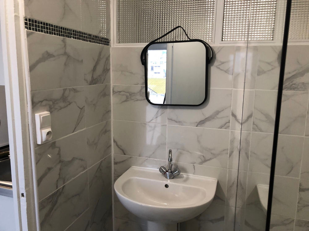 Location Appartement F2 COTE QUAI Sète