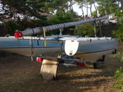 Multicoque 1992 occasion 85360 La Tranche-sur-Mer