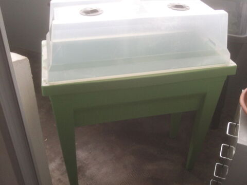 JARDINIERE SUR PIED AVEC SON COUVERCLE 15 Saint-tienne (42)