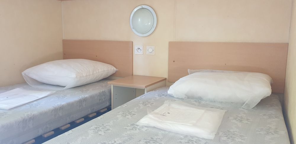   Lou mobil  home  Biot  Provence-Alpes-Cte d'Azur, Biot (06410)
